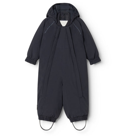 MarMar Tech Outerwear Solid Darkness Oriel Dräkt