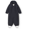 MarMar Tech Outerwear Solid Darkness Oriel Dräkt