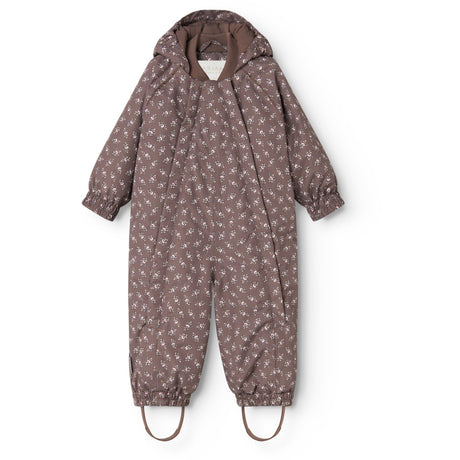 MarMar Tech Outerwear Print Japanese Flower Oriel Dräkt