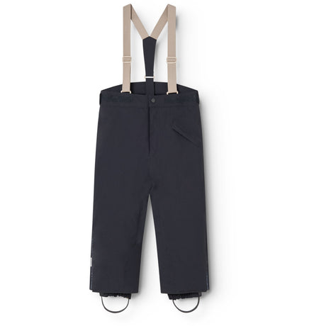 MarMar Tech Outerwear Solid Darkness Orla Byxor