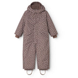 MarMar Tech Outerwear Print Japanese Flower Ollie Dräkt