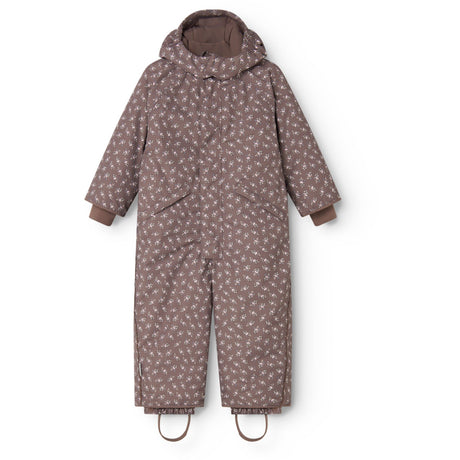 MarMar Tech Outerwear Print Japanese Flower Ollie Dräkt