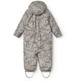 MarMar Tech. Outerwear Print Moominvalley Oriel Dräkt
