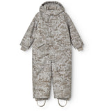 MarMar Tech. Outerwear Print Moominvalley Ollie Dräkt