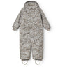 MarMar Tech. Outerwear Print Moominvalley Ollie Dräkt