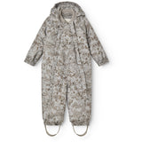 MarMar Tech. Outerwear Print Moominvalley Oriel Dräkt