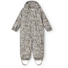 MarMar Tech. Outerwear Print Moominvalley Oriel Dräkt