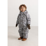 MarMar Tech. Outerwear Print Moominvalley Ollie Dräkt