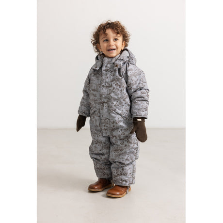 MarMar Tech. Outerwear Print Moominvalley Ollie Dräkt