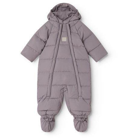 MarMar Tech. Puffer Plum Stem Oberto Dräkt