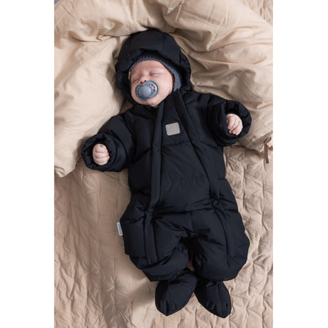 MarMar Tech. Puffer Black Oberto Dräkt