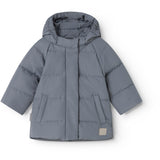 MarMar Tech. Puffer Rainstorm Omega B Jacka