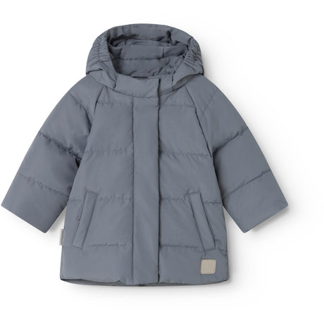 MarMar Tech. Puffer Rainstorm Omega B Jacka