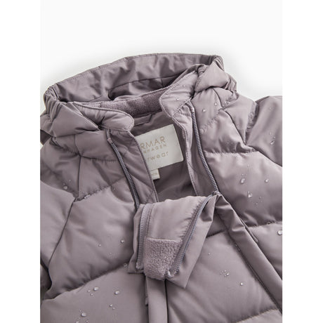 MarMar Tech. Puffer Plum Stem Oberto Dräkt