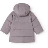 MarMar Tech. Puffer Plum Stem Omega B Jacka