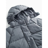 MarMar Tech. Puffer Rainstorm Omega B Jacka
