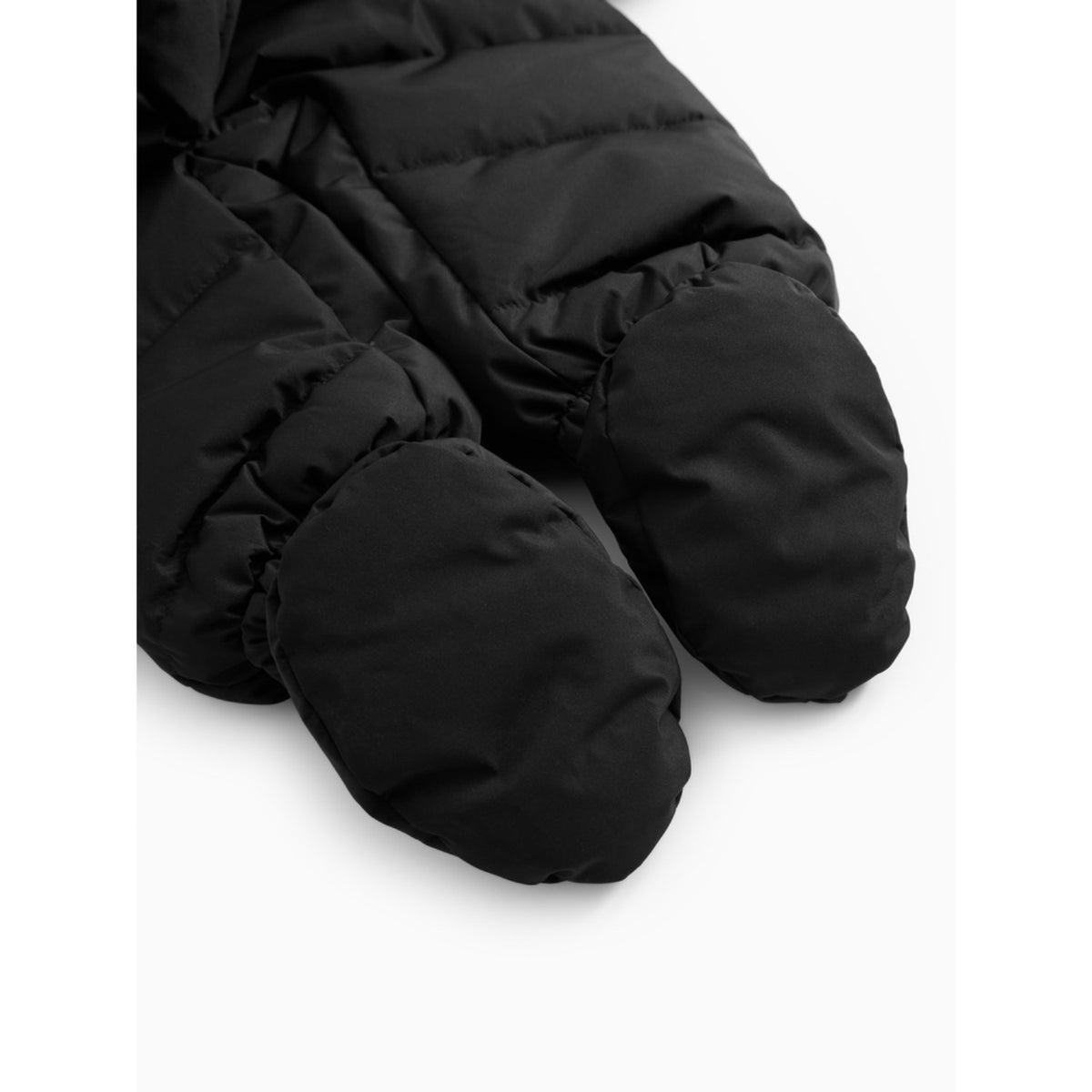 MarMar Tech. Puffer Black Oberto Dräkt
