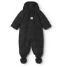 MarMar Tech. Puffer Black Oberto Dräkt