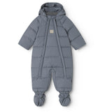 MarMar Tech. Puffer Rainstorm Oberto Dräkt