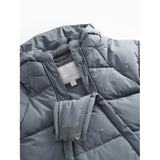 MarMar Tech. Puffer Rainstorm Oberto Dräkt