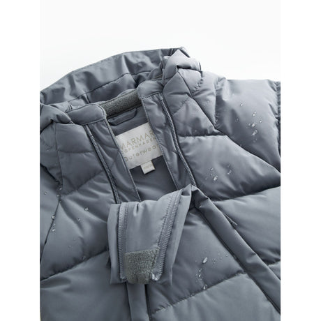 MarMar Tech. Puffer Rainstorm Oberto Dräkt