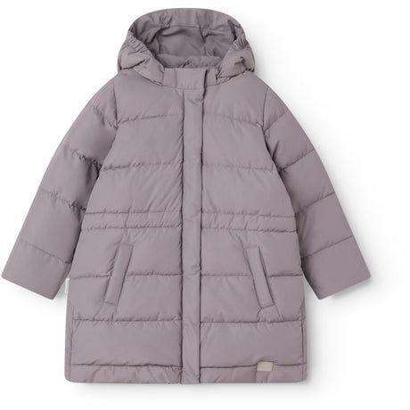 MarMar Tech. Puffer Plum Stem Oxford Täcka
