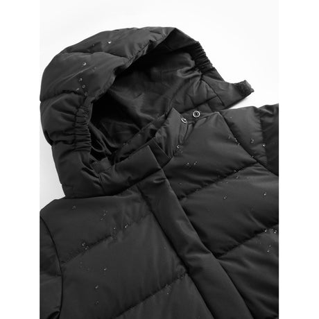 MarMar Tech. Puffer Black Oxford Täcka