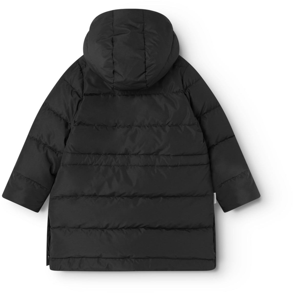 MarMar Tech. Puffer Black Oxford Täcka