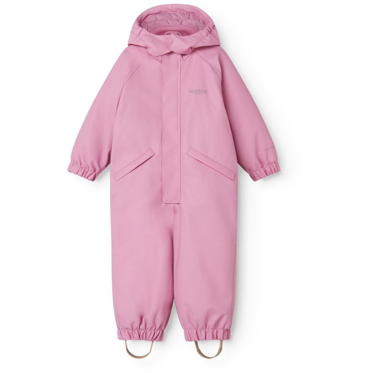 MarMar PU Suit Rose Ranuculus Oslo Dräkt