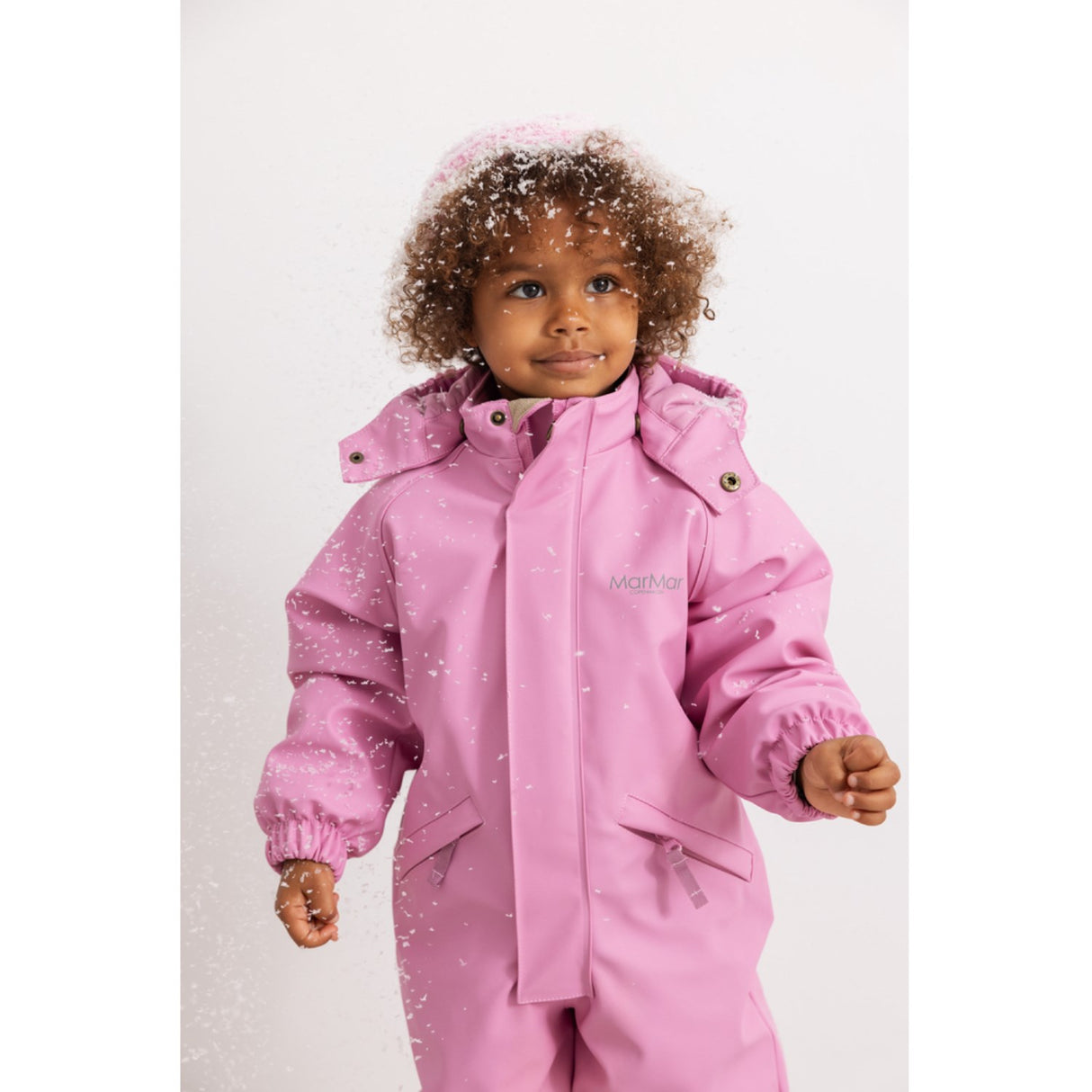 MarMar PU Suit Rose Ranuculus Oslo Dräkt