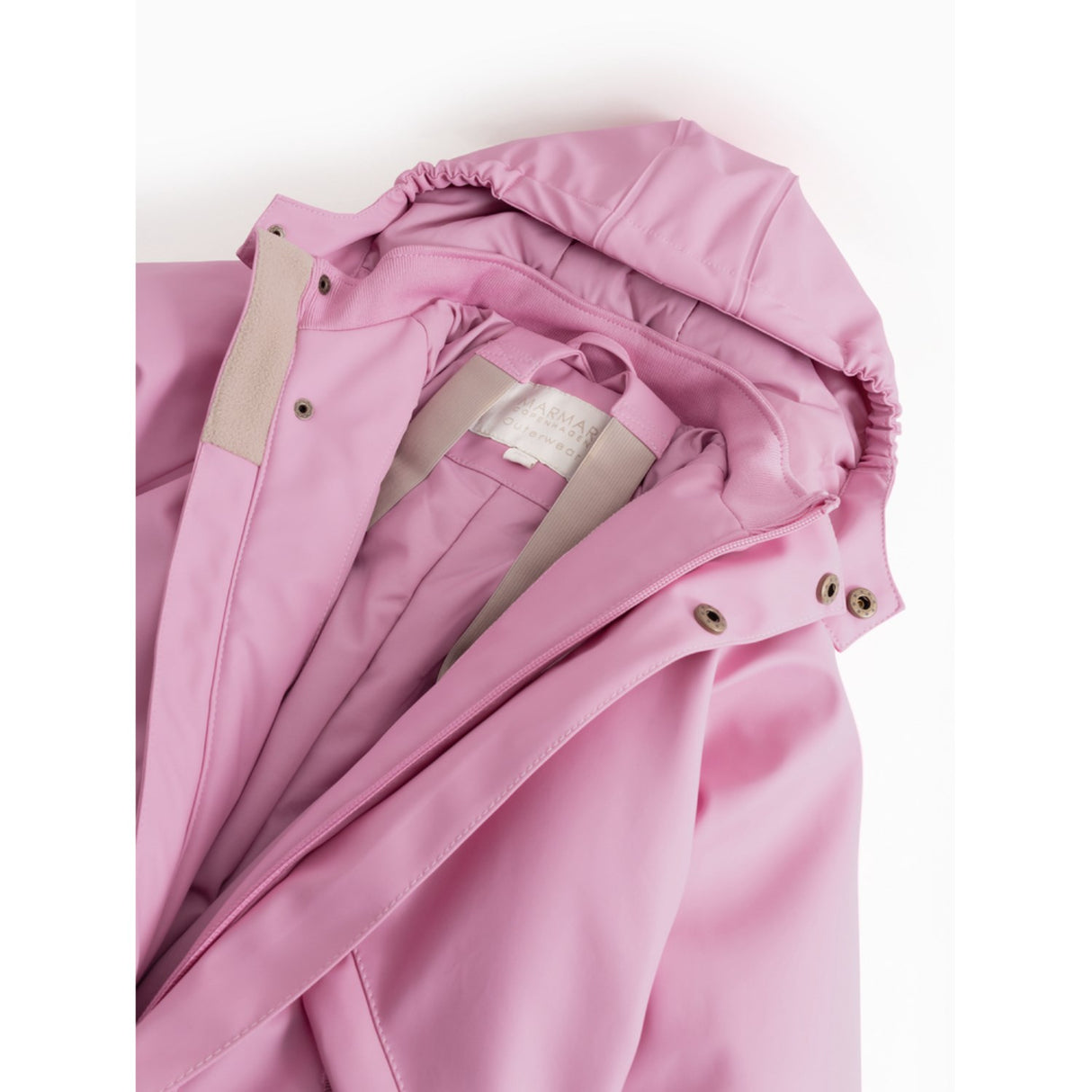 MarMar PU Suit Rose Ranuculus Oslo Dräkt