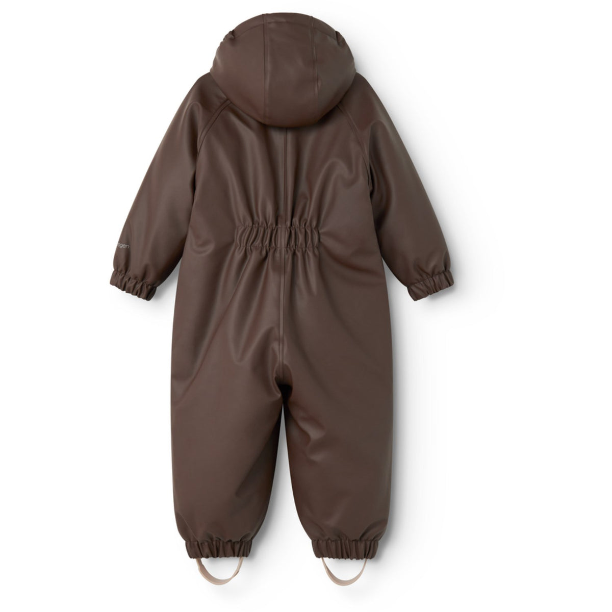 MarMar PU Suit Dark Roast Oslo Dräkt