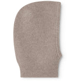 MarMar Cashmere Alpaca Melange Amaro Mössa