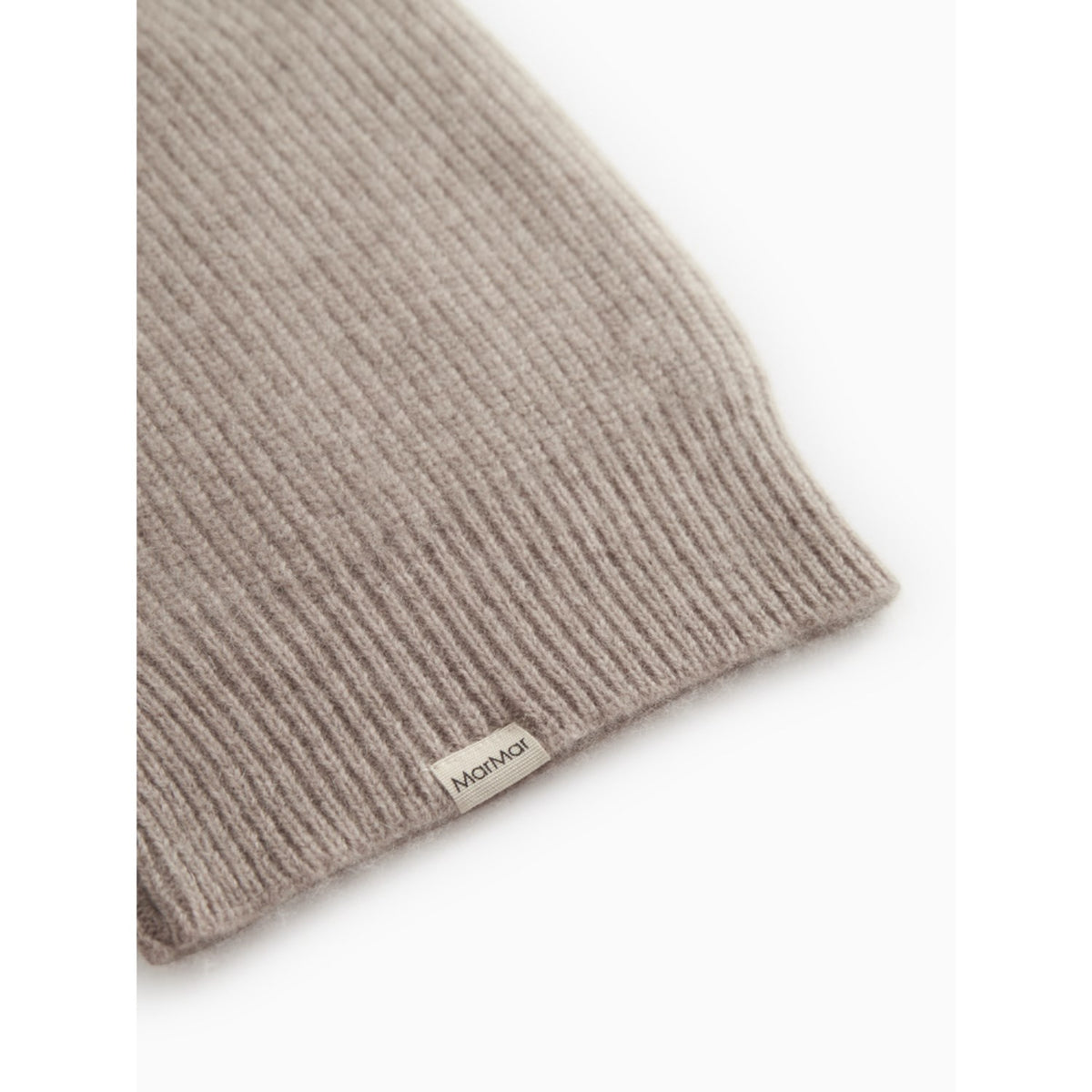 MarMar Cashmere Alpaca Melange Amaro Mössa