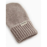 MarMar Cashmere Alpaca Melange Alvilda Baby Vantar