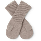 MarMar Cashmere Alpaca Melange Alvilda Baby Vantar