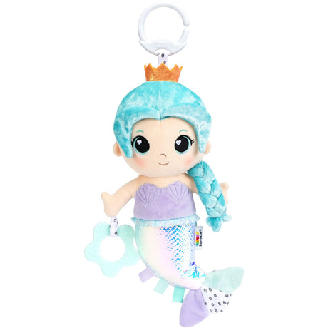 Lamaze Marian The Mermaid Clip & Go