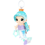 Lamaze Marian The Mermaid Clip & Go