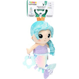 Lamaze Marian The Mermaid Clip & Go