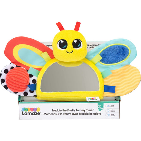 Lamaze Freddie The Firefly Maveleg