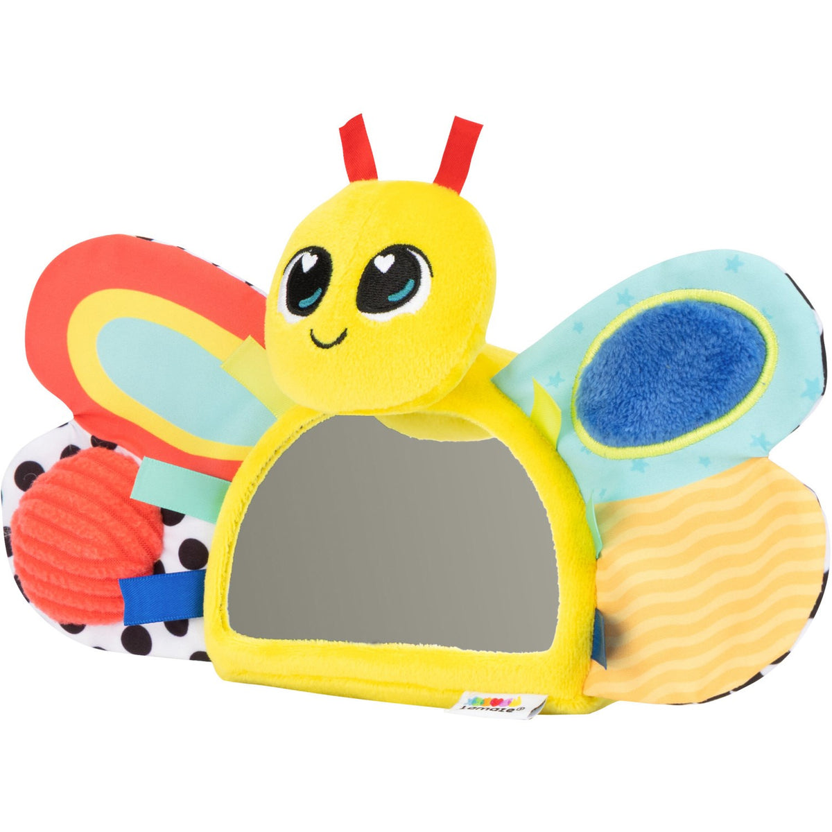 Lamaze Freddie The Firefly Maveleg