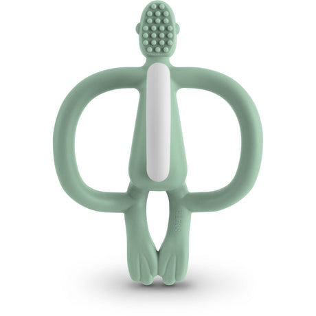 Matchstick Monkey Bidering Mintgrøn