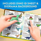 National Geographic Dinosaur Julekalender 2026