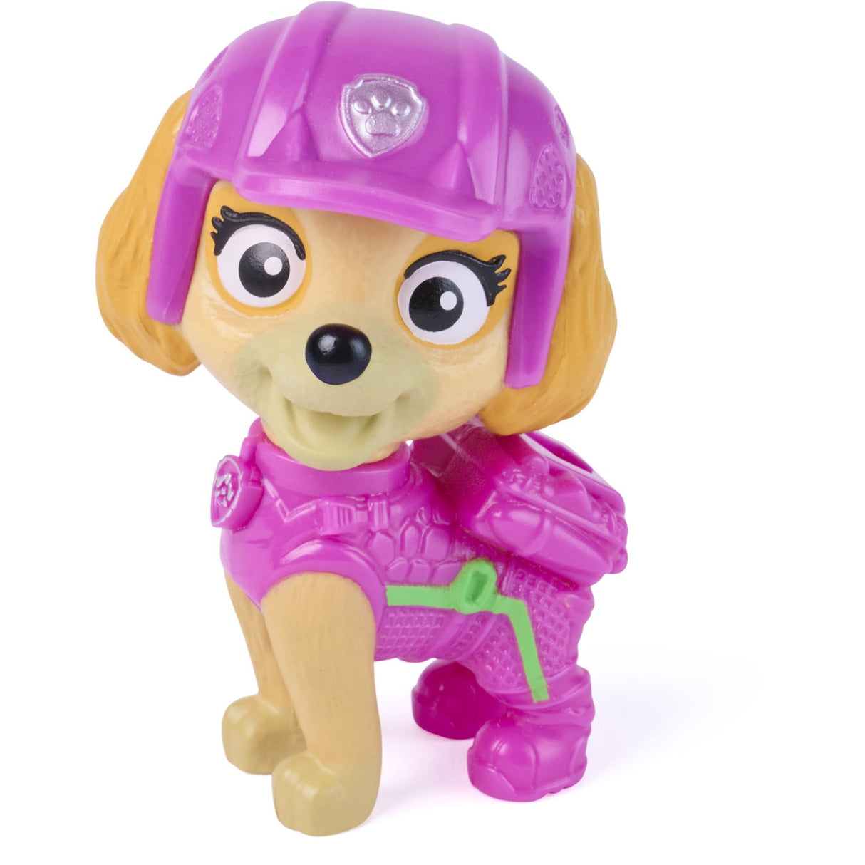 Paw Patrol Movie 3 Brølende Pup Venner Skye