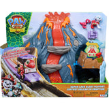 Paw Patrol Movie 3 Super Lava Blast Legesæt