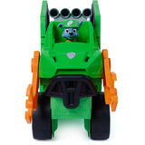 Paw Patrol Movie 3 Megasaurus Dino Køretøj