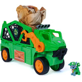 Paw Patrol Movie 3 Megasaurus Dino Køretøj