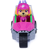 Paw Patrol Movie 3 Dino Tema Køretøj Skye