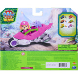 Paw Patrol Movie 3 Dino Tema Køretøj Skye