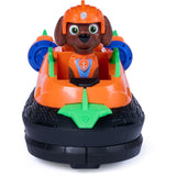 Paw Patrol Movie 3 Dino Tema Køretøj Zuma